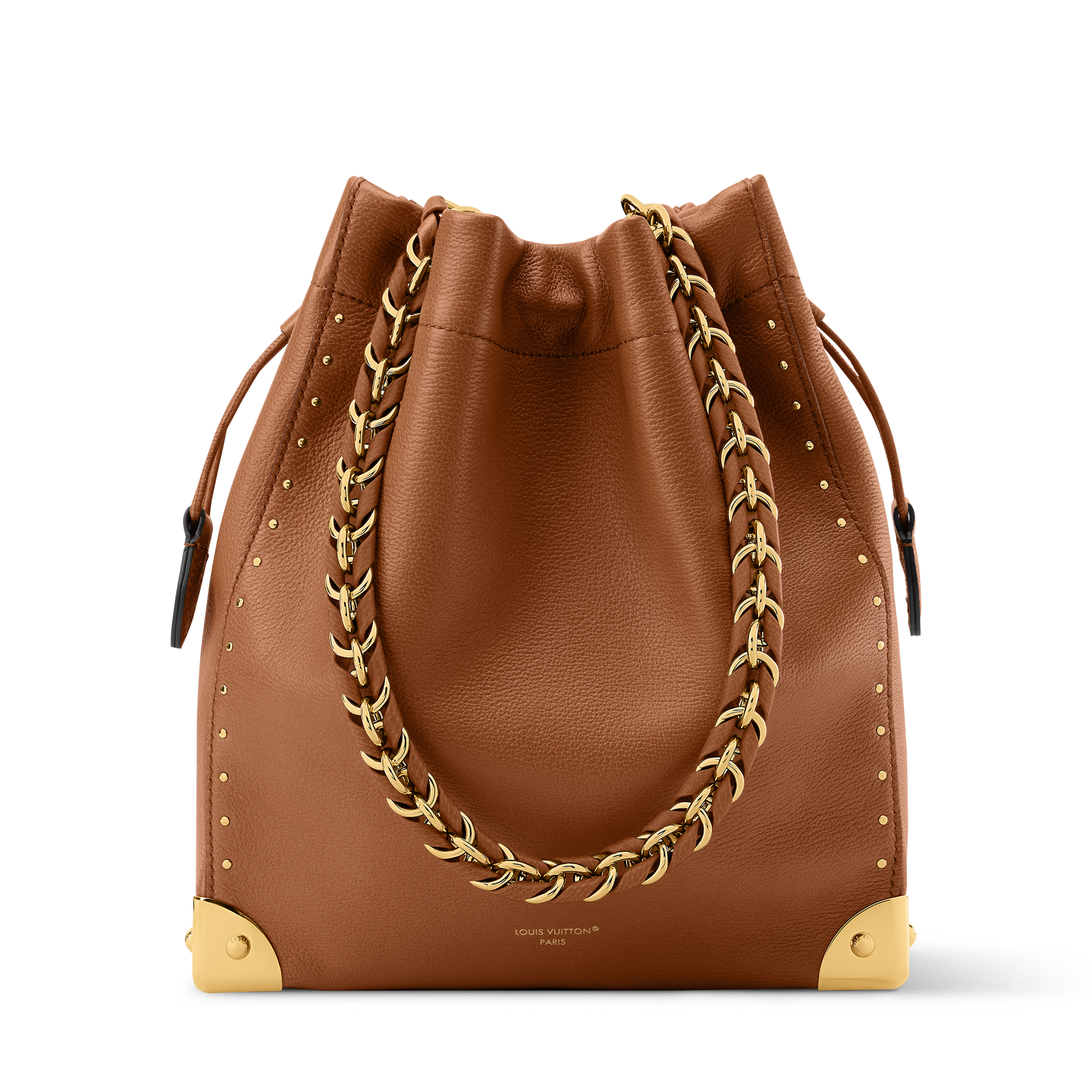 Women's Designer Bucket Bags & Purses | LOUIS VUITTON ®
